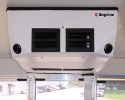 Bergstrom Inc. introduces Cool Zone™ - A/C system for school buses