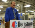 Bergstrom Inc. announces acquisition of Modine Manufacturing Company’s vehicular HVAC product business