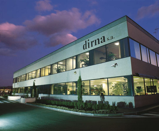 Dirna Bergstrom’s facility in Spain passes its ISO TS16949 surveillance audit