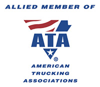 Allied Member of ATA - American Trucking Associations