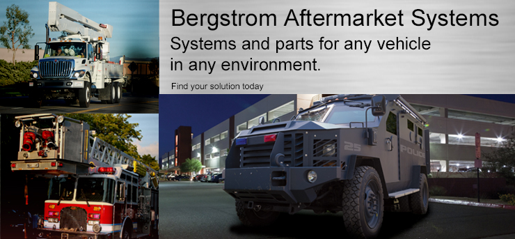 Bergstrom Aftermarket Systems