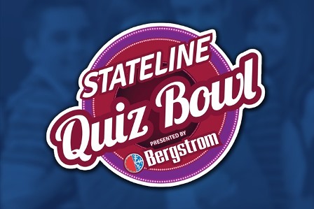 Bergstrom Stateline Quiz Bowl Renewed for Three More Seasons